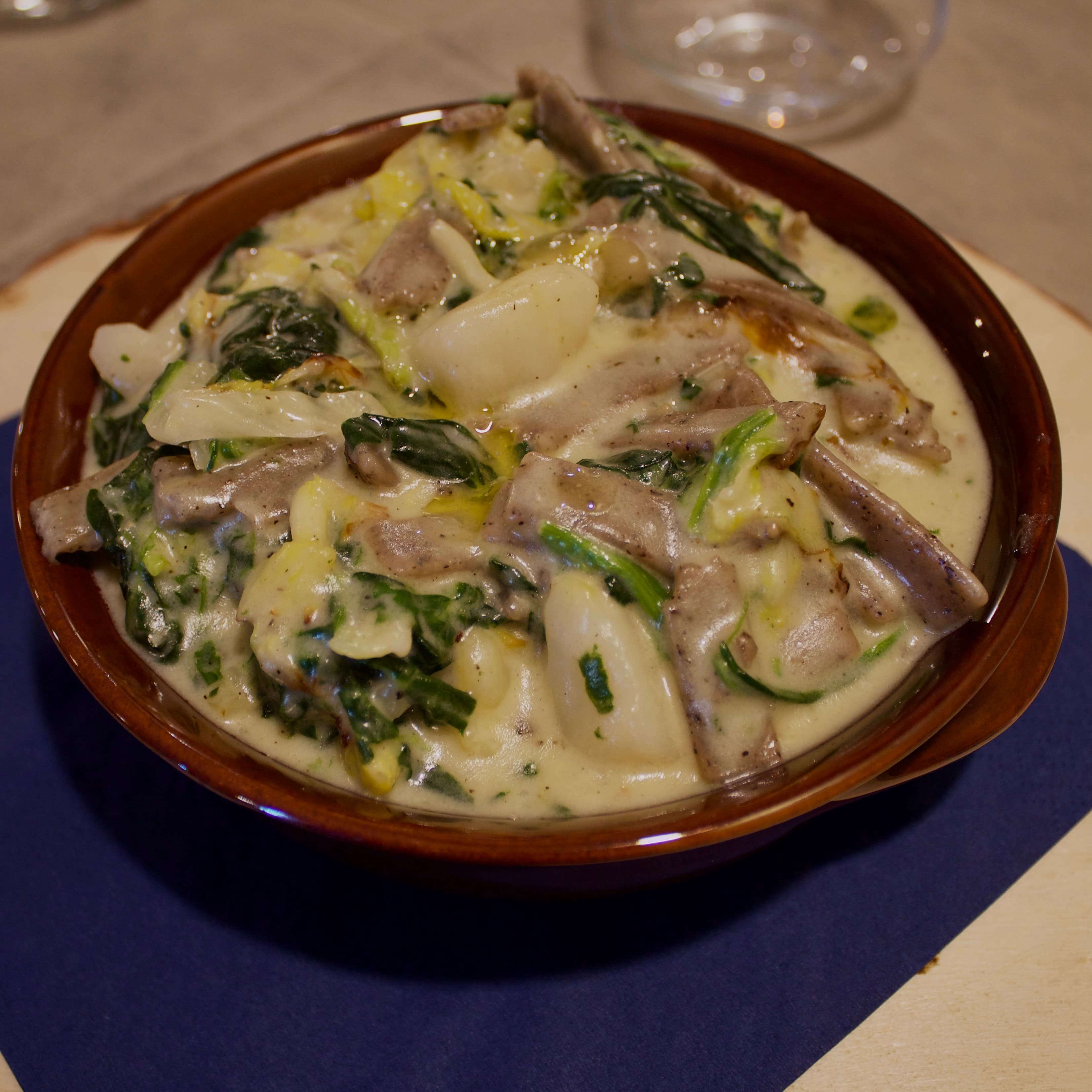 Pizzoccheri